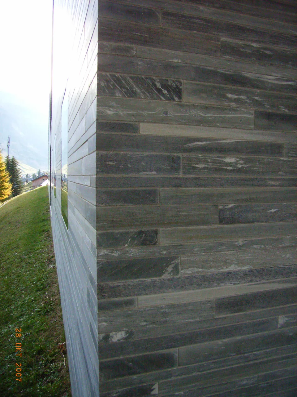 Therme Vals