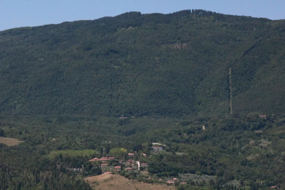 Bagni San Filippo