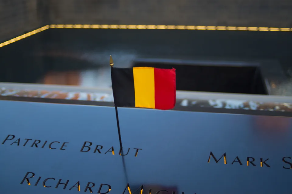 Belgian Pool