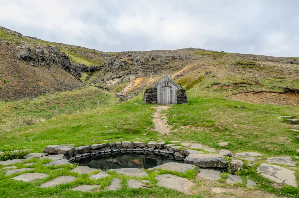 Guðrúnarlaug