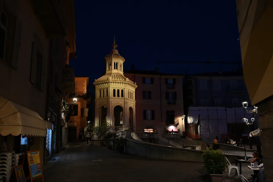 La Bollente