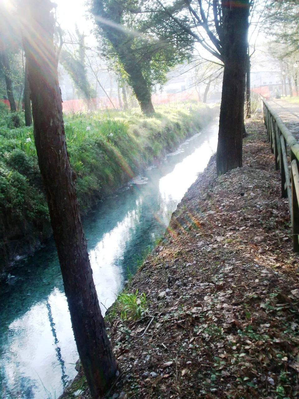 Telese spa